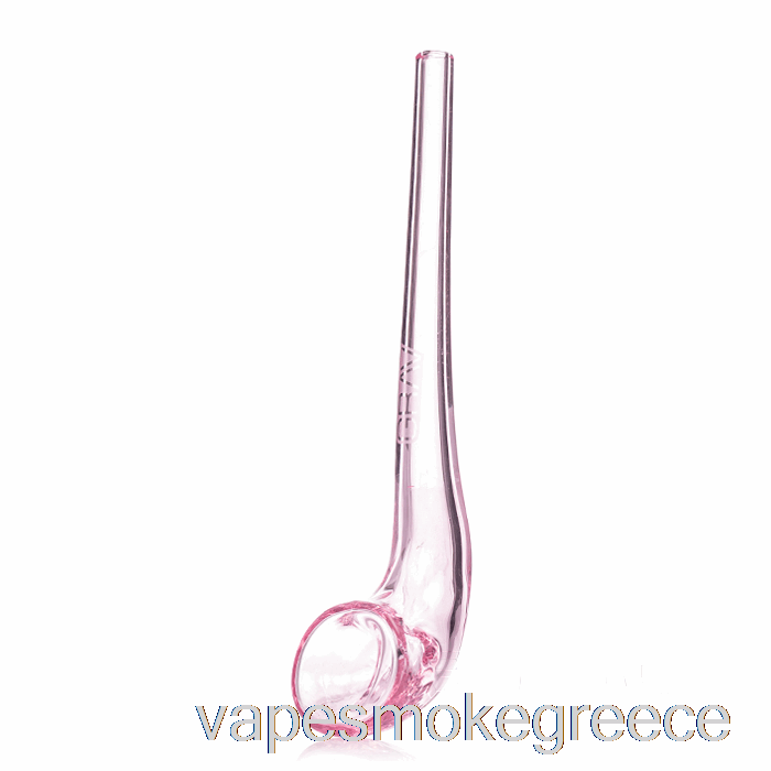 Vape Greece Grav Gandalfini Sherlock Pink